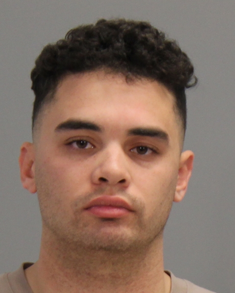 RAMOS, ALEXANDER MIGUEL booking photo