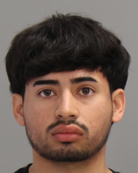 Banda, Miguel arrested by College Station Police Department