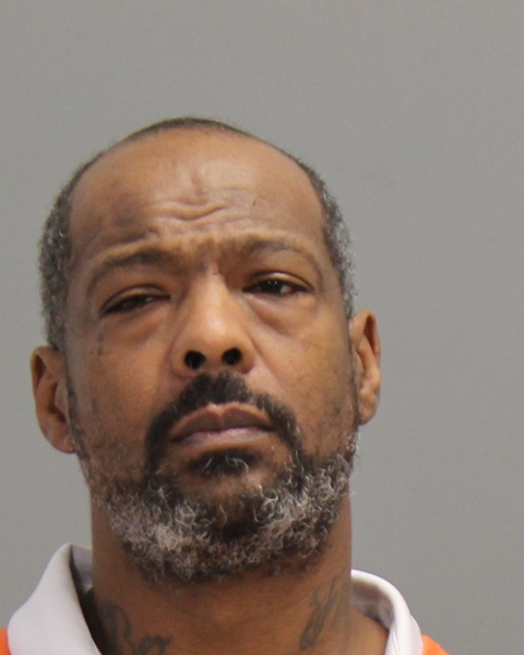 FENNER, BOBBY RAY booking photo