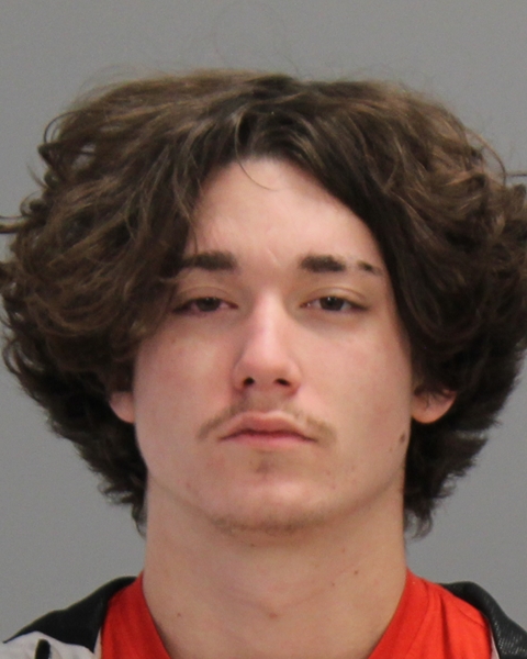 HARRISON, TRISTON ALEXANDER arrested by College Station Police Department