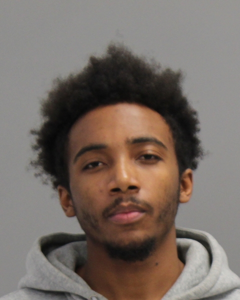 Toliver, Myron Lamar booking photo