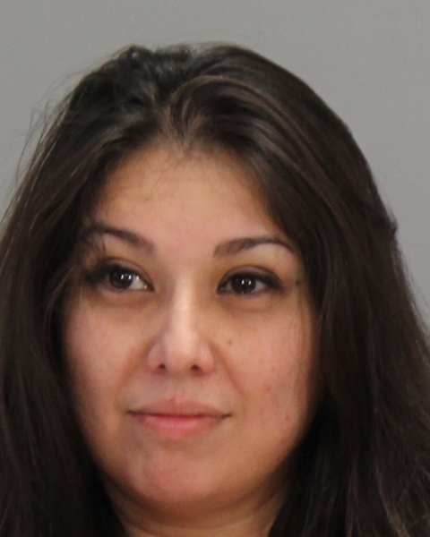MARTINEZ, JANIE MARIE booking photo