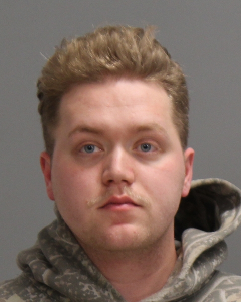 RICH, COLTON TANNER booking photo