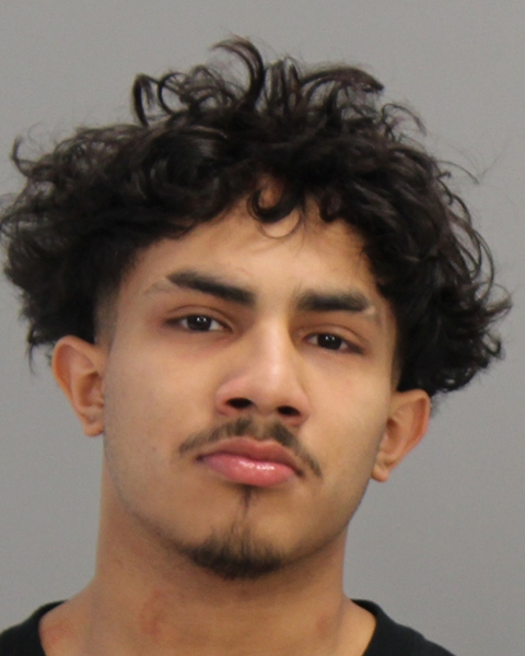 MARTINEZ, JOSE ADRIAN booking photo