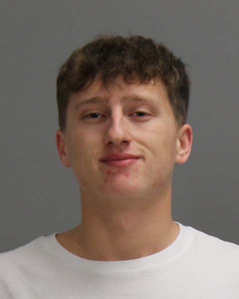 KELLY, JUSTIN WYATT booking photo