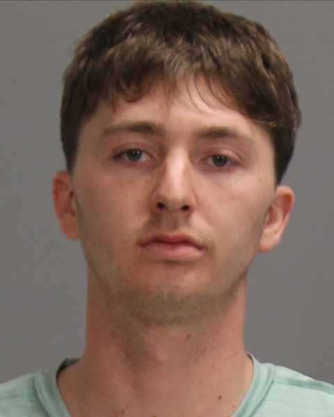 LEE, CHRISTOPHER NEIL booking photo