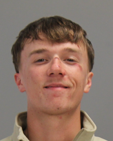 TIBLJAS, KANIN GLENN booking photo