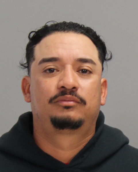 GUTIERREZ CRUZ, CHRISTIAN M arrested by Bryan Police Department