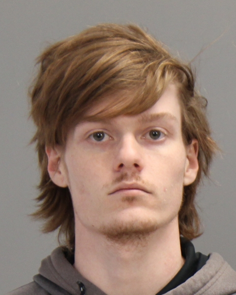 KOSKI, JOHNATHAN MARK booking photo