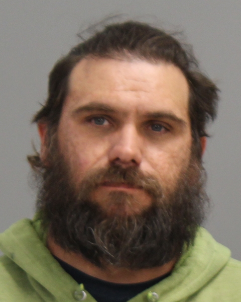 STEIN, ADAM WAYNE booking photo