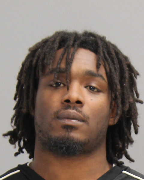 Pool, Kearyan Dontrae booking photo