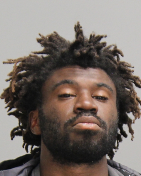 WILLIAMS, TERRELL JALEN booking photo
