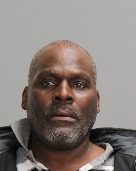 MOORE, CHARLES EDWARD, Jr arrested by Bryan Police Department