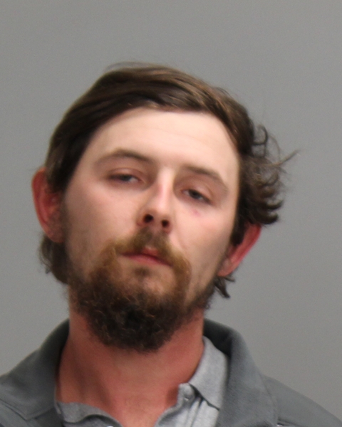 EATON, HUNTER LANE booking photo