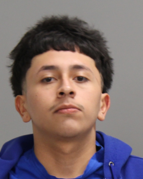 GUADARRAMA, BENJAMIN booking photo