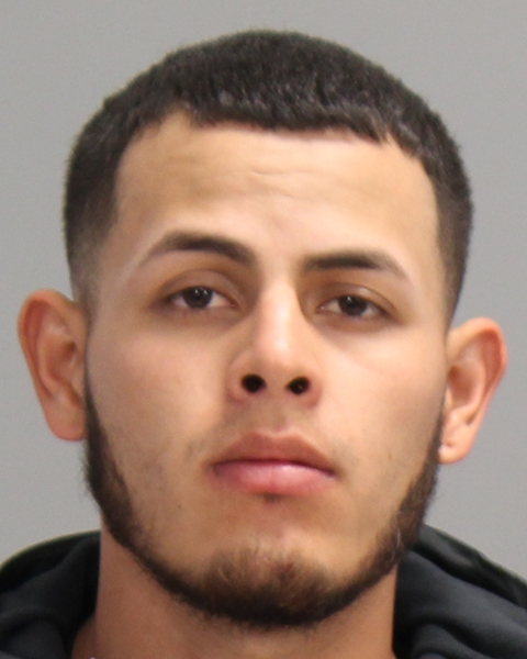 TELLEZ GRANADOS, RICHEE arrested by Brazos County Sheriff’s Office