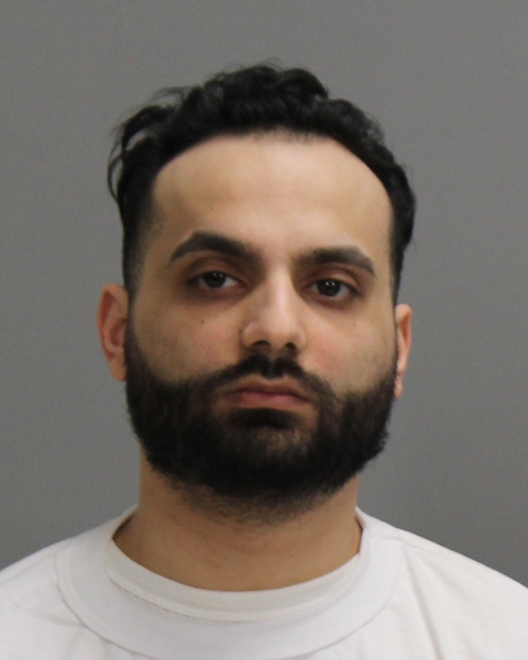 LUCCI, BOBBY JERRY booking photo