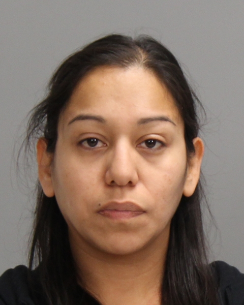ACOSTA, LETICIA CIBRIAN booking photo
