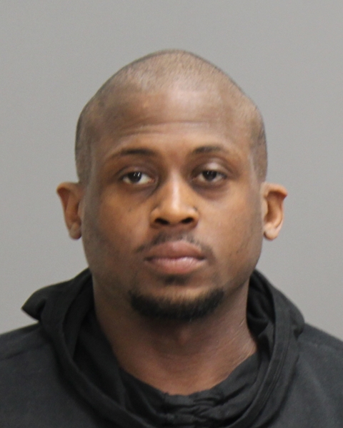 Caldwell, Avery Marquis arrested by Brazos County Sheriff’s Office