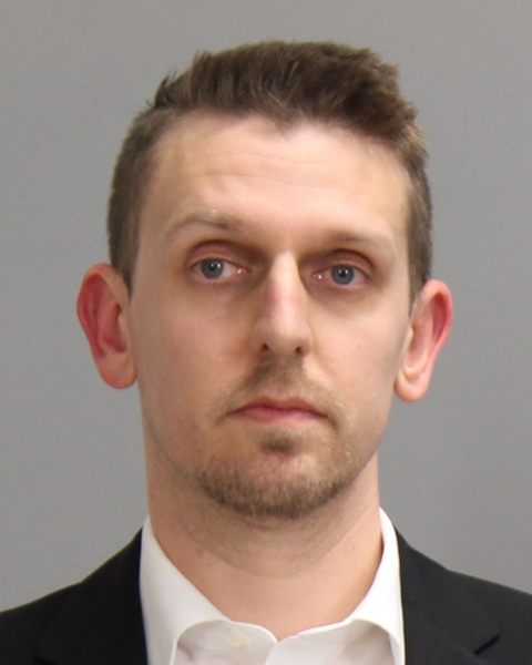 LEE, JAMES NATHAN booking photo