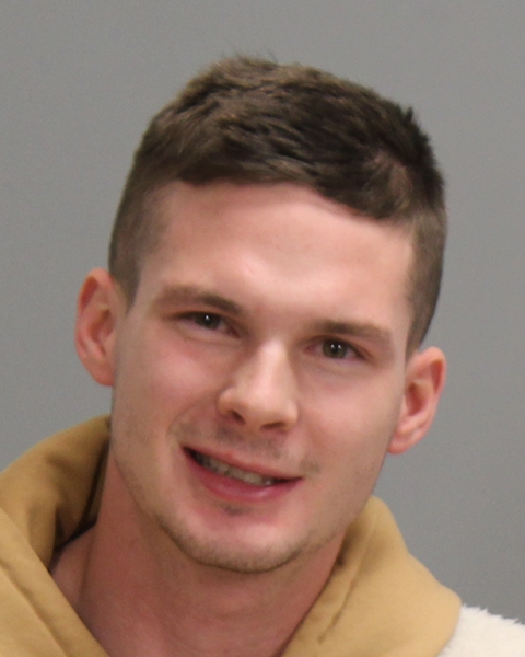 GOBERT, DAMON RAY booking photo