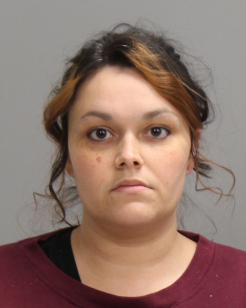 FICKEY, CHARLEY NICOLE booking photo