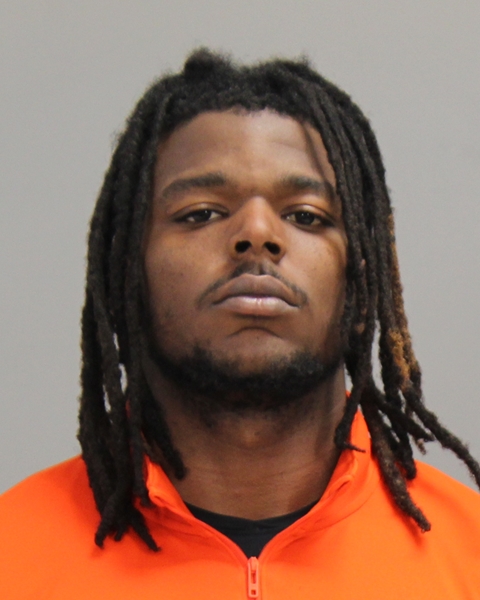 WALLACE, ELI CHRISTOPHER booking photo