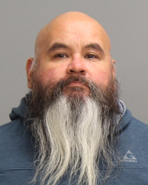 MOLINA, JESSE booking photo