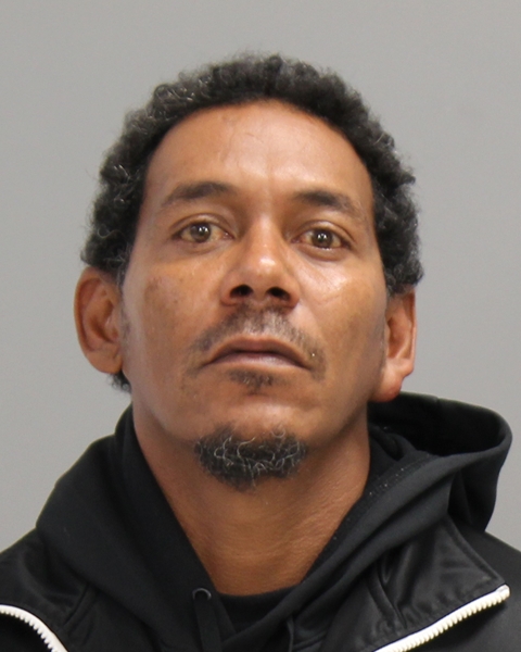 VIDAURE, MICHAEL booking photo