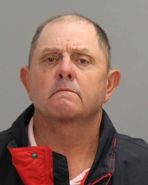 Hollingsworth, David Lynn arrested by Brazos County Sheriff’s Office