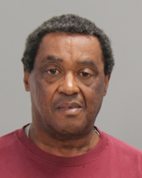 MONROE, ELMER booking photo