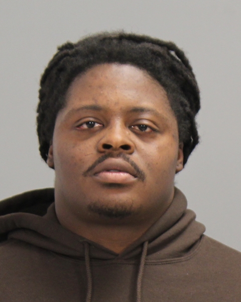 MALLARD, DARIUS JARELLE booking photo