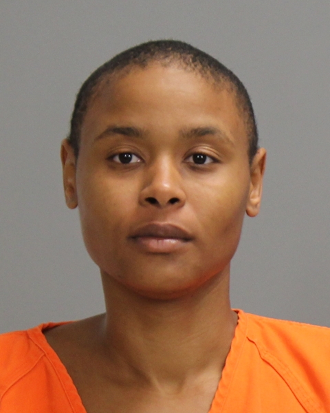 FLETCHER, AJANAE LAWANDA JEWEL booking photo