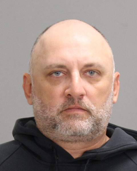 LYONS, STEVEN ASHLEY booking photo