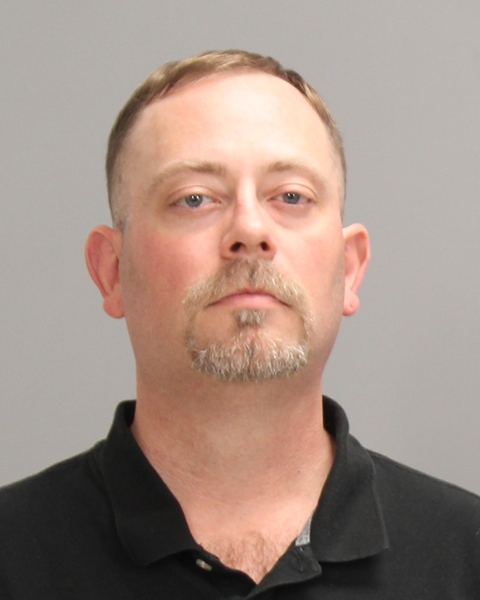 CHISOLM, JAMES EDVARD booking photo