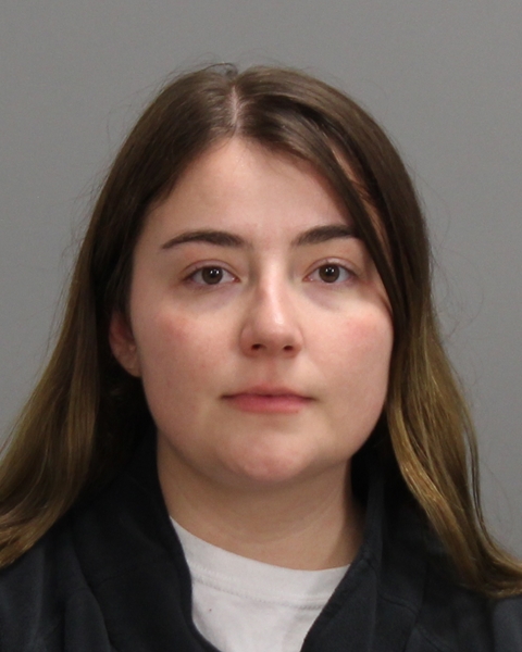 LINDLEY, SHAELYN MCKENNA booking photo