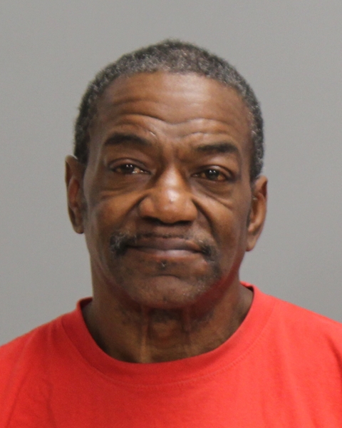 NEAL, TOMMIE CHESTER booking photo