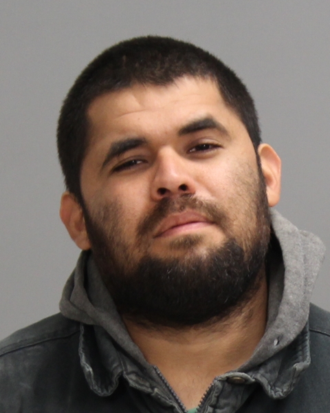 SANCHEZ, JOSEPH booking photo