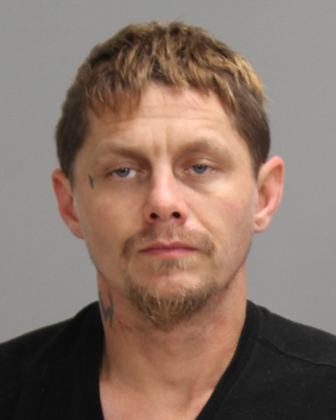 BICE, CLIFTON PAUL booking photo