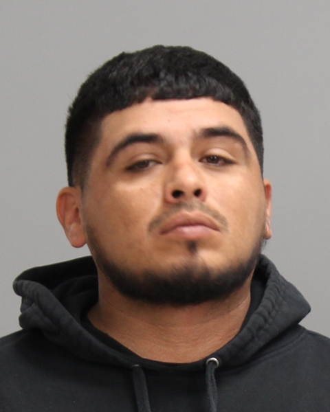 TELLO, FRANK, Jr booking photo