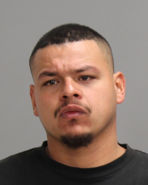 OBELLA, ANGEL GILBERT booking photo