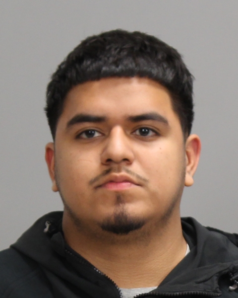 LOPEZ, STEVEN booking photo