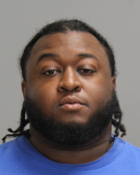 TURNER, VICTOR CARL, Jr booking photo