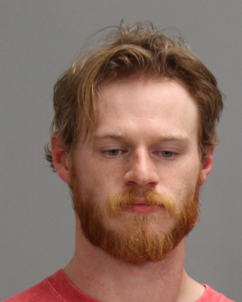 QUINET, ZACHARY JAMES booking photo