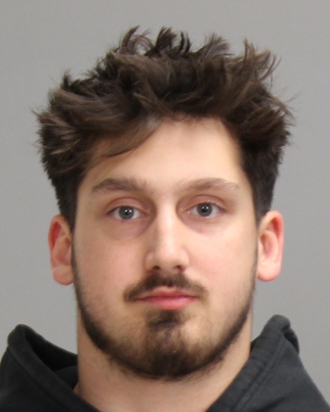 MALONE, GLENN ASHTON booking photo