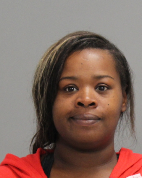 WHITLEY, MAGDELINE ESSENCE ANTONIE booking photo