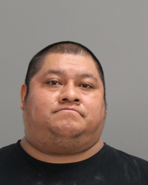 CHIGUIL, HUMBERTO MENCHU booking photo