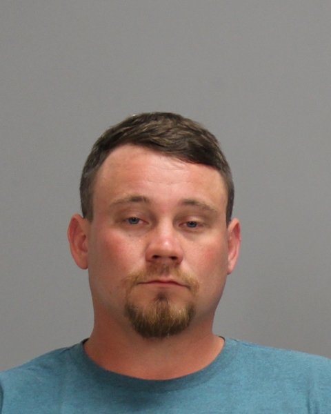 TAYLOR, JOHN COLE booking photo