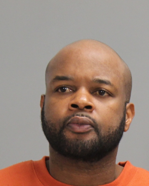 MARIOT, VALCIN, Jr booking photo