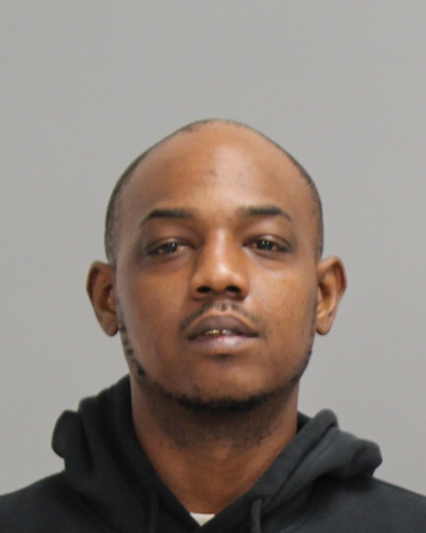 HENDERSON, BOBBY JOE booking photo